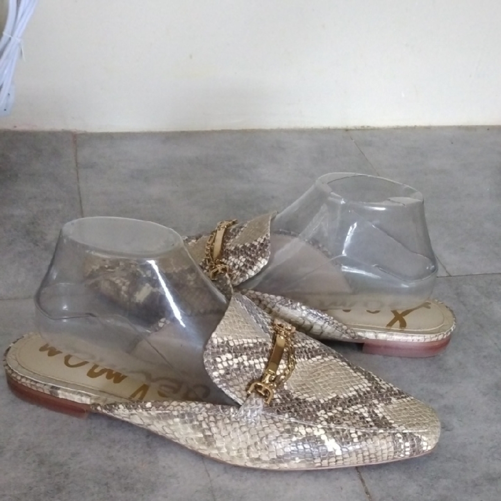 Sam Edelman mules